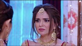 Bhagya Lakshmi - 16th January 2025